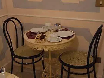La Maison Dell'orologio רומא
