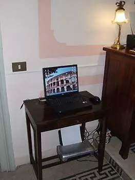 La Maison Dell'orologio 4* רומא