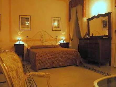 La Maison Dell'orologio 2* Řím