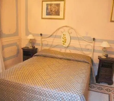La Maison Dell'orologio Bed & Breakfast Řím