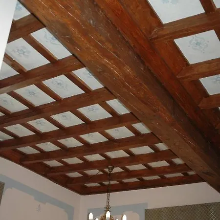 La Maison Dell'orologio Alojamento de Acomodação e Pequeno-almoço