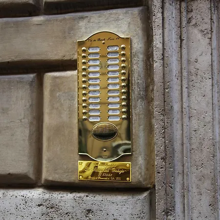 La Maison Dell'orologio Řím