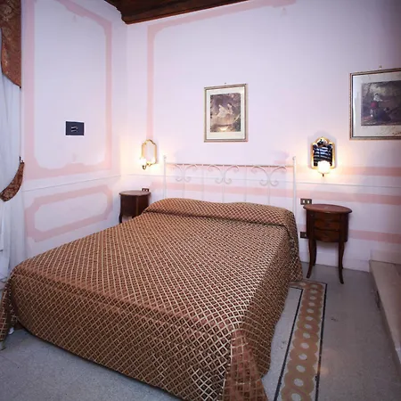 La Maison Dell'orologio Bed & Breakfast Řím