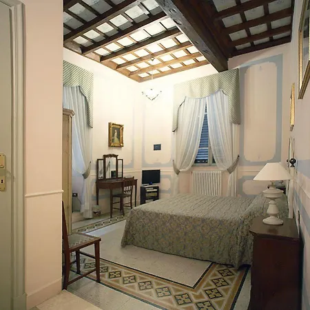 La Maison Dell'orologio Bed & Breakfast Řím
