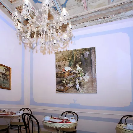 La Maison Dell'orologio 4*