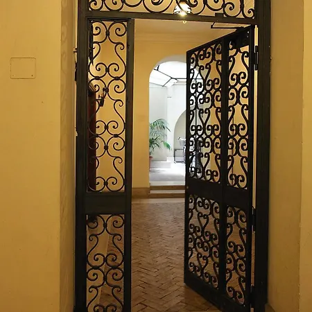 Bed & Breakfast La Maison Dell'orologio Řím