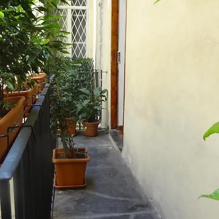 La Maison Dell'orologio Bed & Breakfast Řím