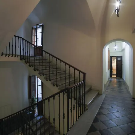 La Maison Dell'orologio Bed & Breakfast Řím