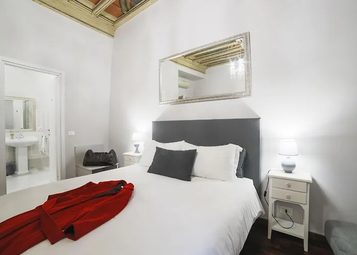 Nocleg ze śniadaniem La Maison Dell'orologio