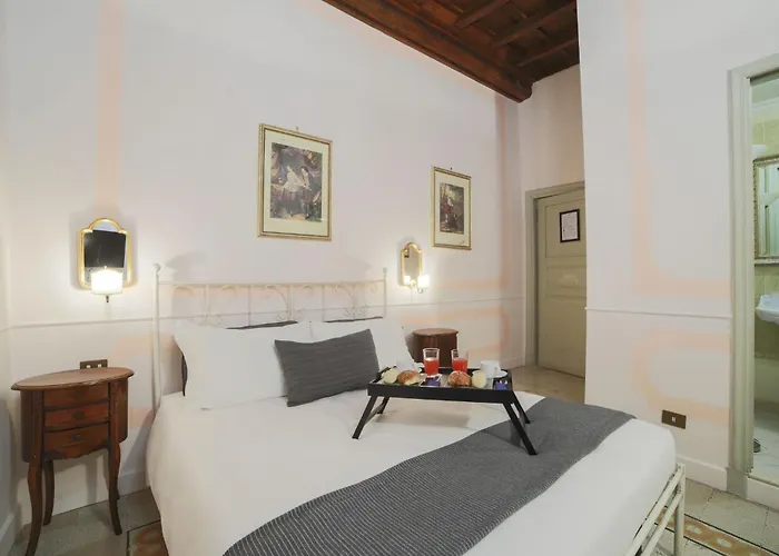 La Maison Dell'orologio Rzym