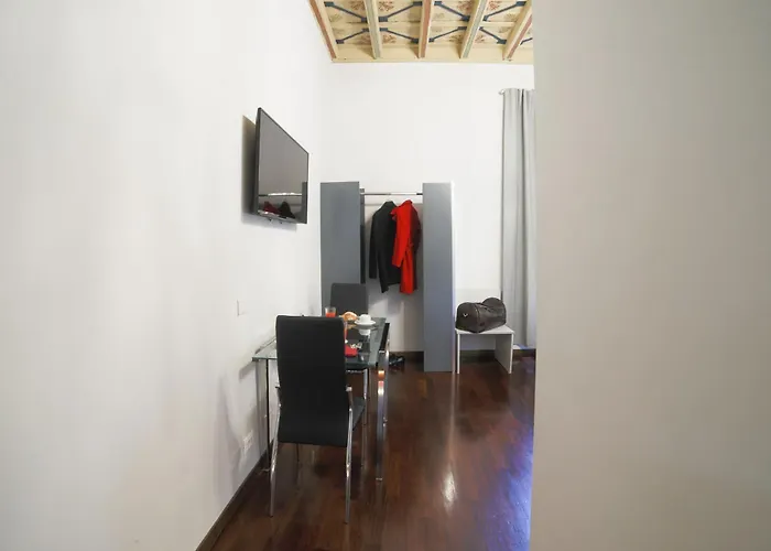 Nocleg ze śniadaniem La Maison Dell'orologio Rzym