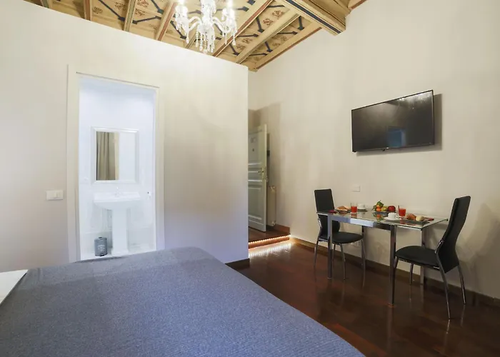 Nocleg ze śniadaniem La Maison Dell'orologio