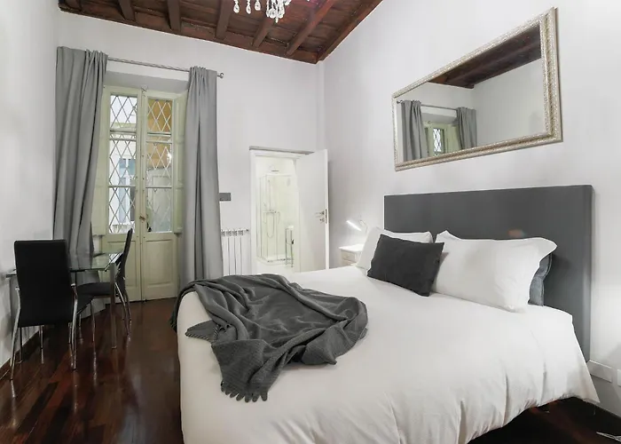 La Maison Dell'orologio Nocleg ze śniadaniem