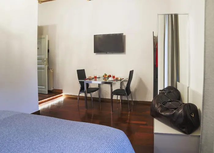 La Maison Dell'orologio Rzym