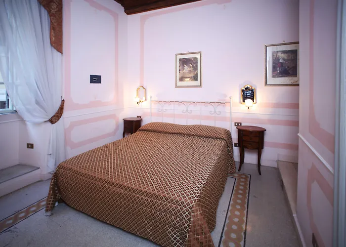 La Maison Dell'orologio Nocleg ze śniadaniem