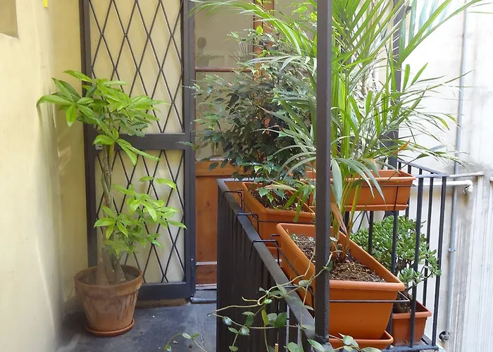 La Maison Dell'orologio