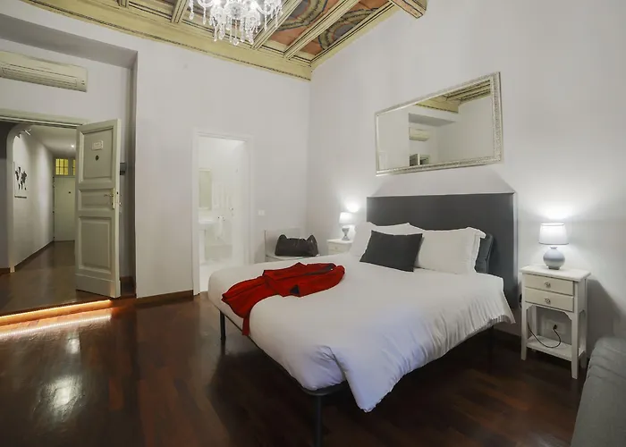 La Maison Dell'orologio 4*