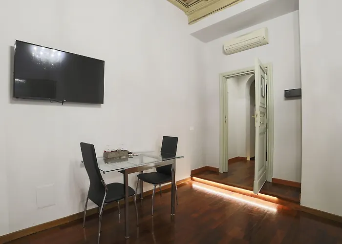 La Maison Dell'orologio Rzym