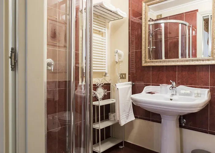 La Maison Dell'orologio Nocleg ze śniadaniem