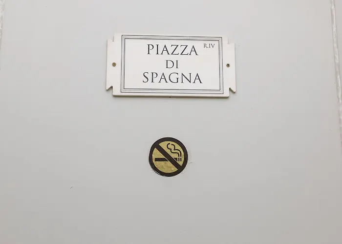 La Maison Dell'orologio Rzym