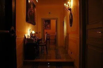 La Maison Dell'orologio Nocleg ze śniadaniem