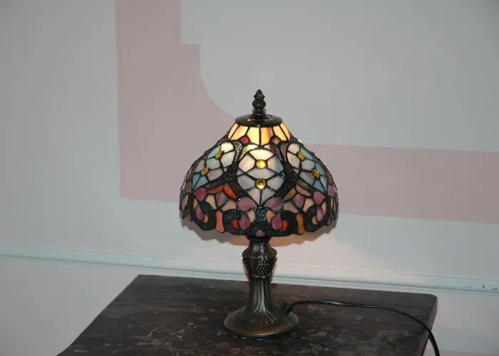 La Maison Dell'orologio Nocleg ze śniadaniem Rzym