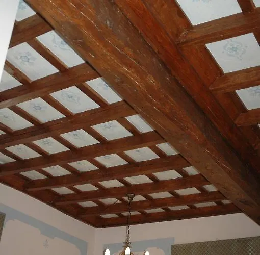 La Maison Dell'orologio Nocleg ze śniadaniem