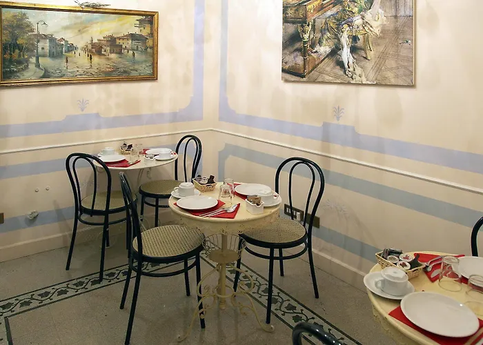 La Maison Dell'orologio Rzym