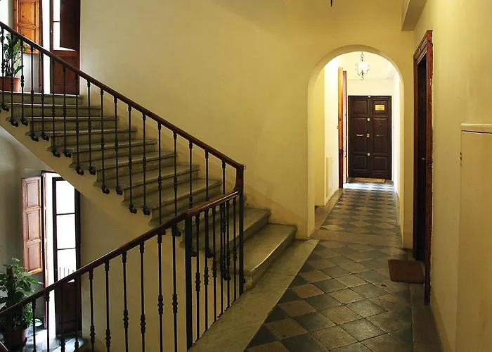 La Maison Dell'orologio Rzym