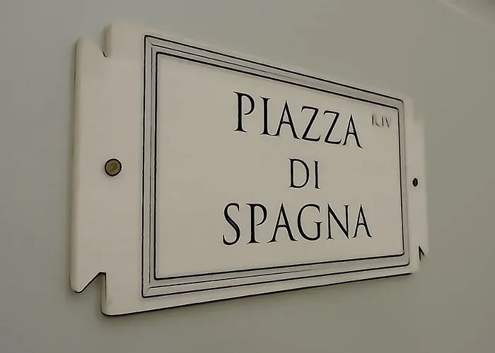 Nocleg ze śniadaniem La Maison Dell'orologio Rzym