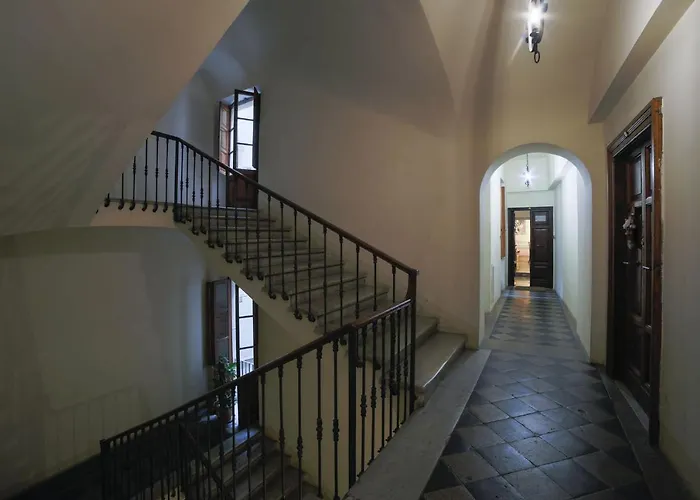 La Maison Dell'orologio Nocleg ze śniadaniem Rzym