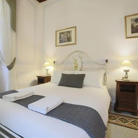 La Maison Dell'orologio 4*