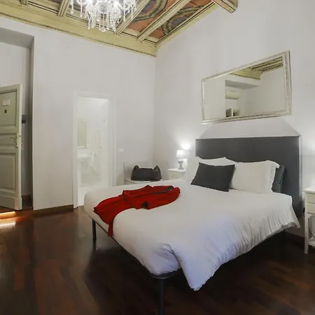 La Maison Dell'orologio Bed & Breakfast 4*