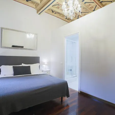 La Maison Dell'orologio 4* Roma