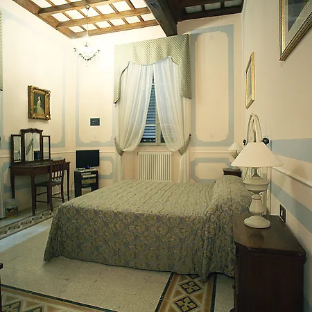 Alojamento de Acomodação e Pequeno-almoço La Maison Dell'orologio