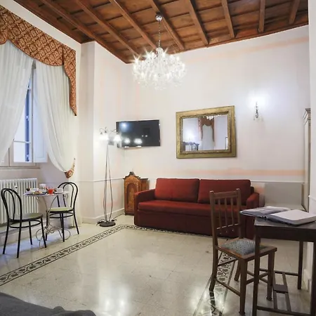 La Maison Dell'orologio Rom